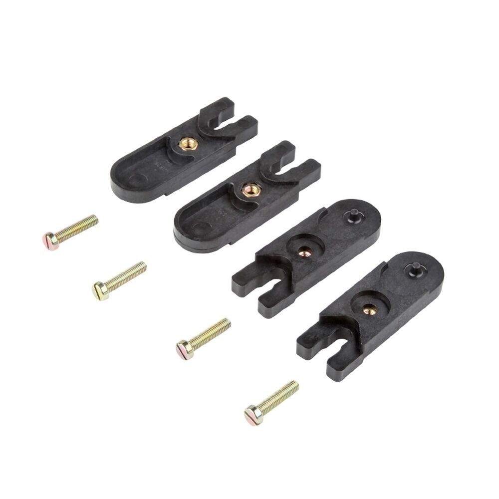 Weidmüller Montagefuß 0360800000 Typ MF TBF