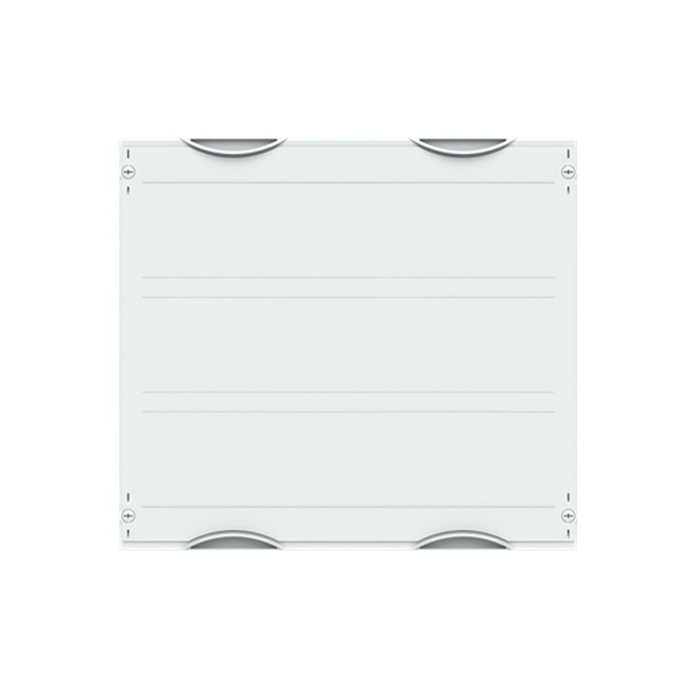 Striebel & John Berührungsschutz 2CPX041264R9999 Typ MB218