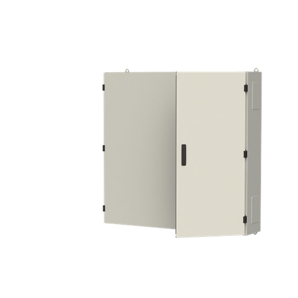 Striebel & John Wandschrank 2CPX010129R9999 Typ TL508S