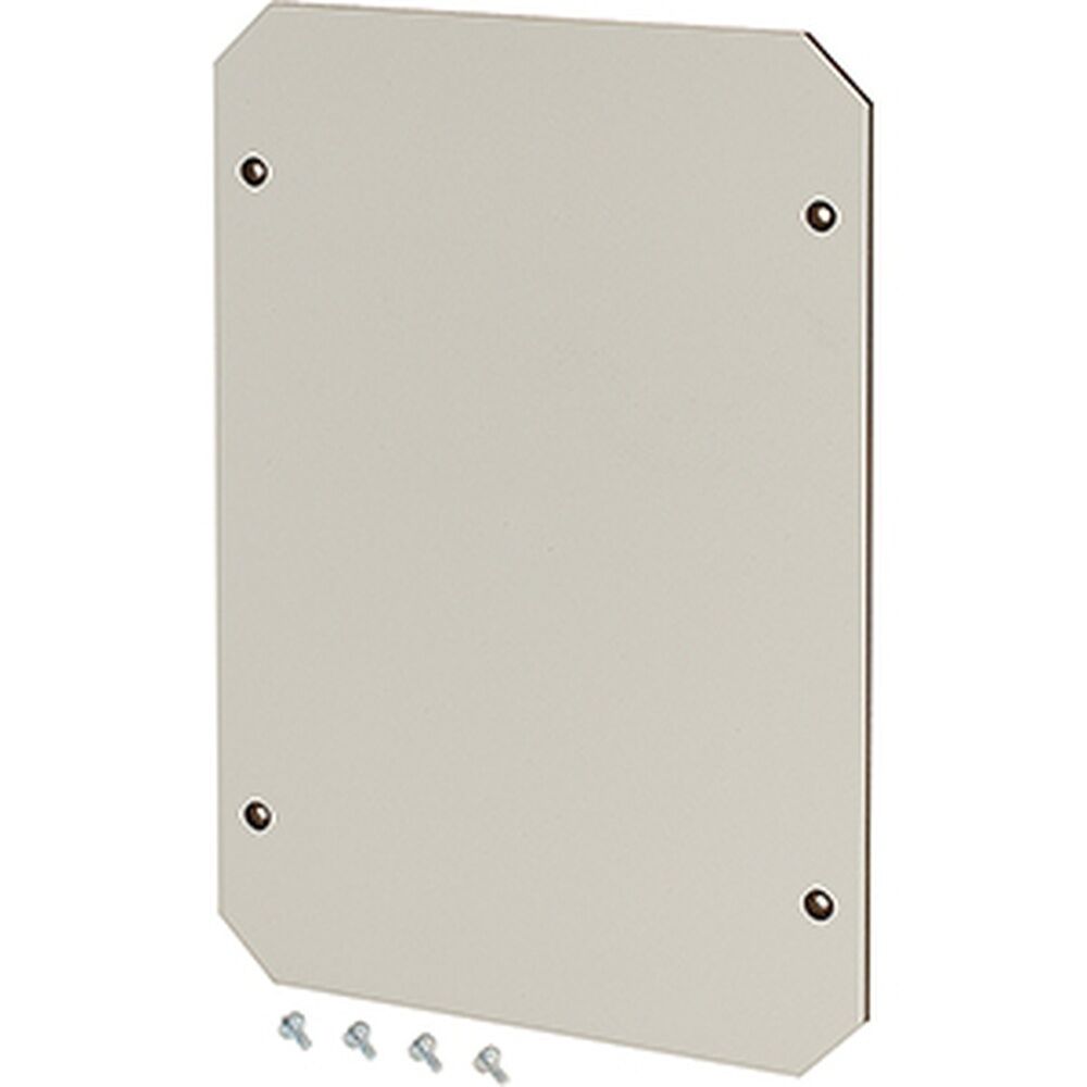 Hensel Montageplatte EB MP 50 Nr. 62000261