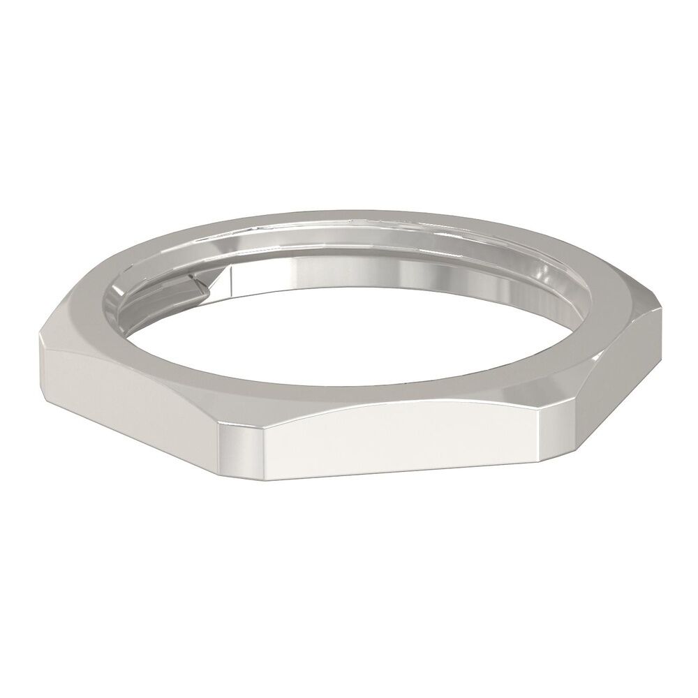 OBO Bettermann Gegenmutter 2091216 Typ 169 MS PG21