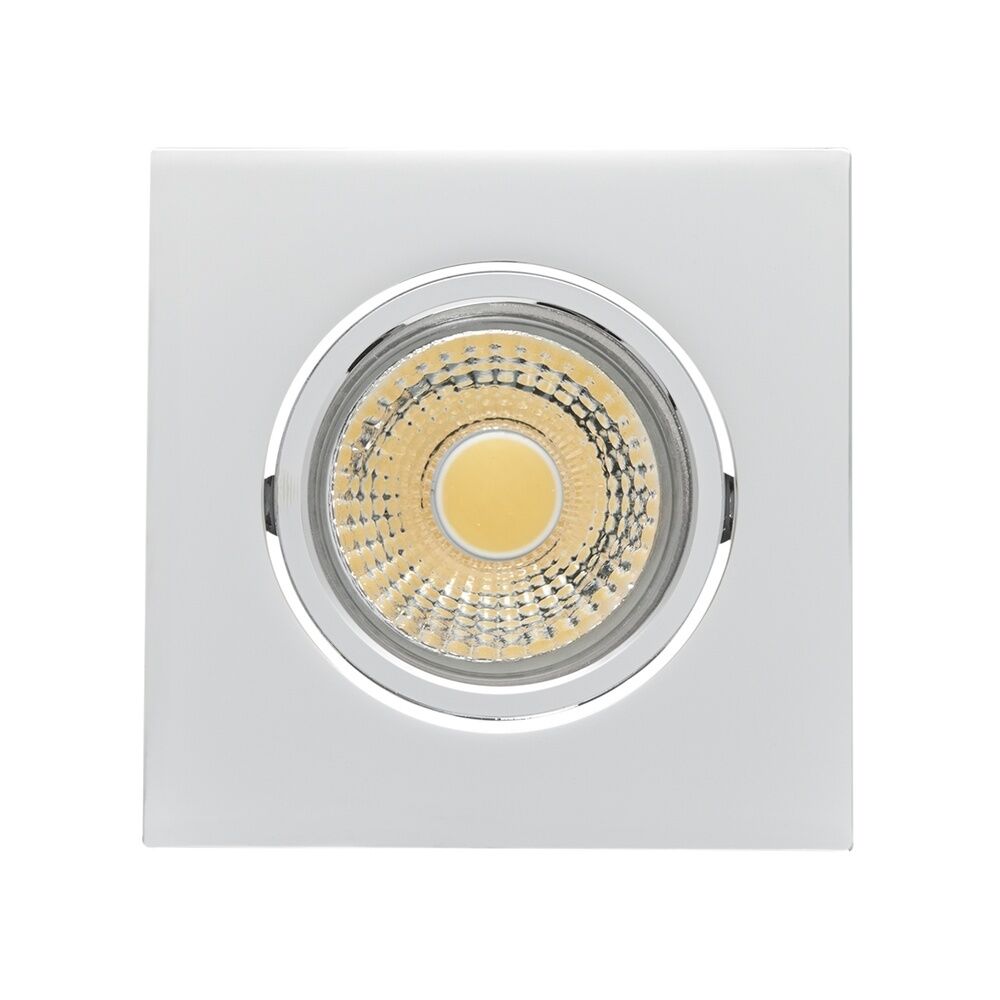 Nobile LED Downlight 1869005243 Typ A 5068Q T Flat BIO-Spektrum dimmbar (C)
