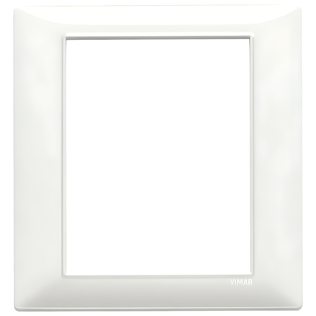 VIMAR Abdeckrahmen 14668.01