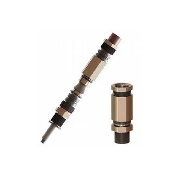 Pepperl+Fuchs Gland 291415 Typ CG.AR.NPT1/2.BN.C.21.K01