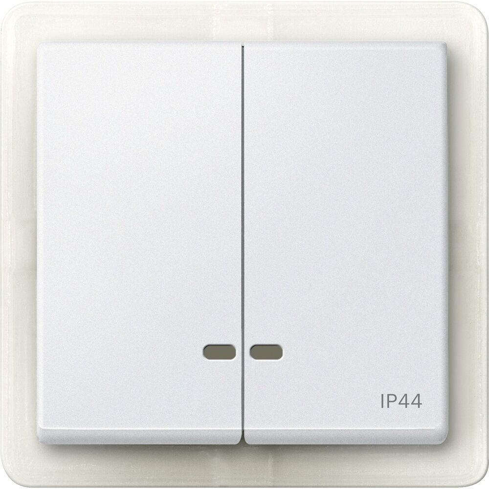 Merten Doppelwippe MEG3424-0419