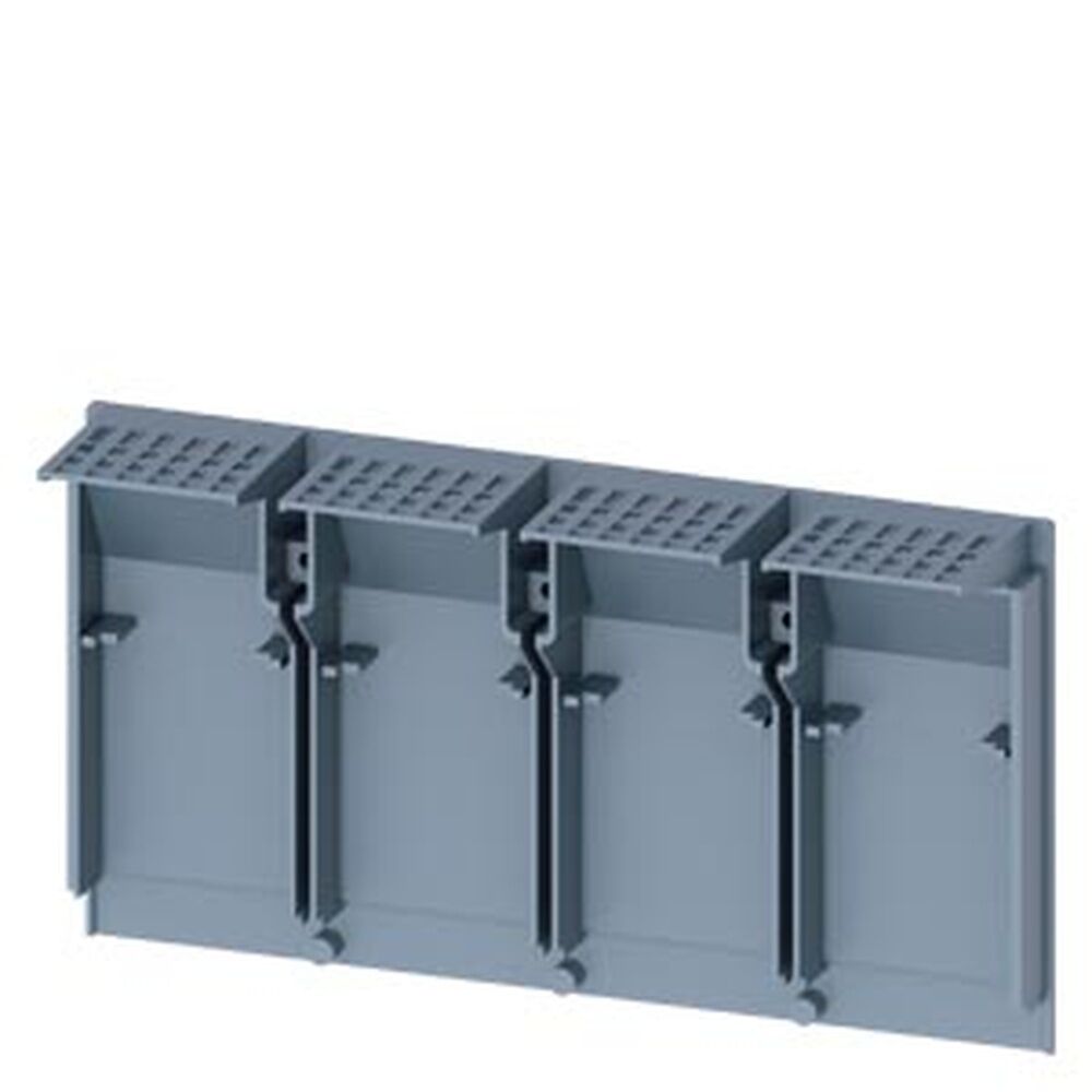 Siemens Isolationsplatte 3VA9271-0WJ40