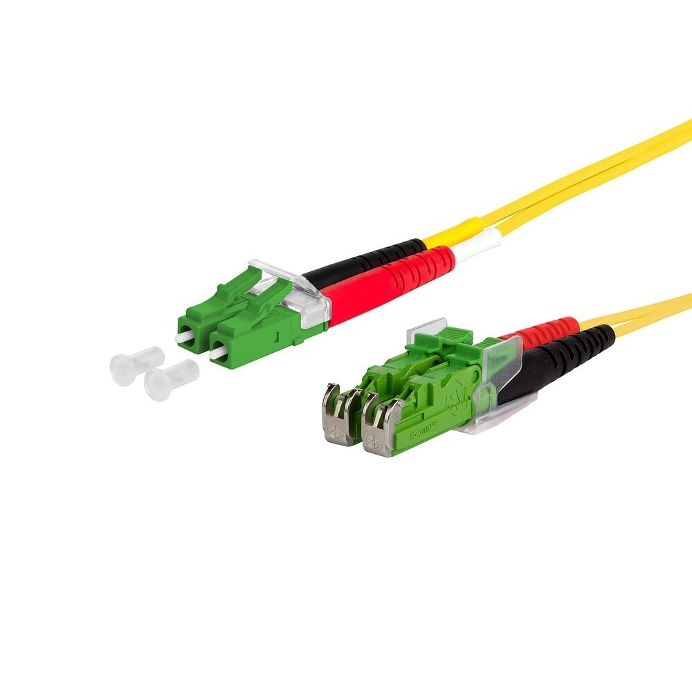 METZ CONNECT Patchkabel Typ 151P1JAMA30E