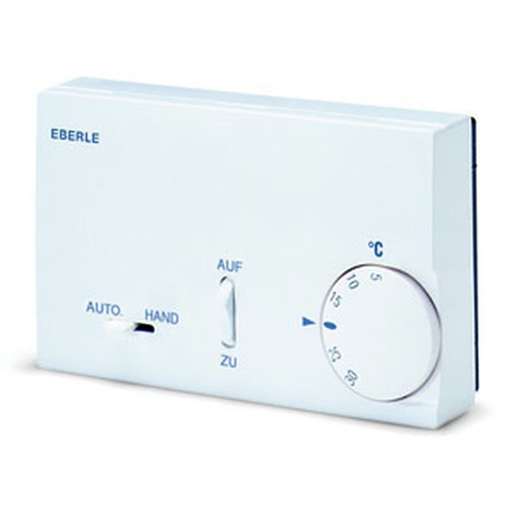 Eberle Klimaregler KLR-E 7037 Nr. 111773751102