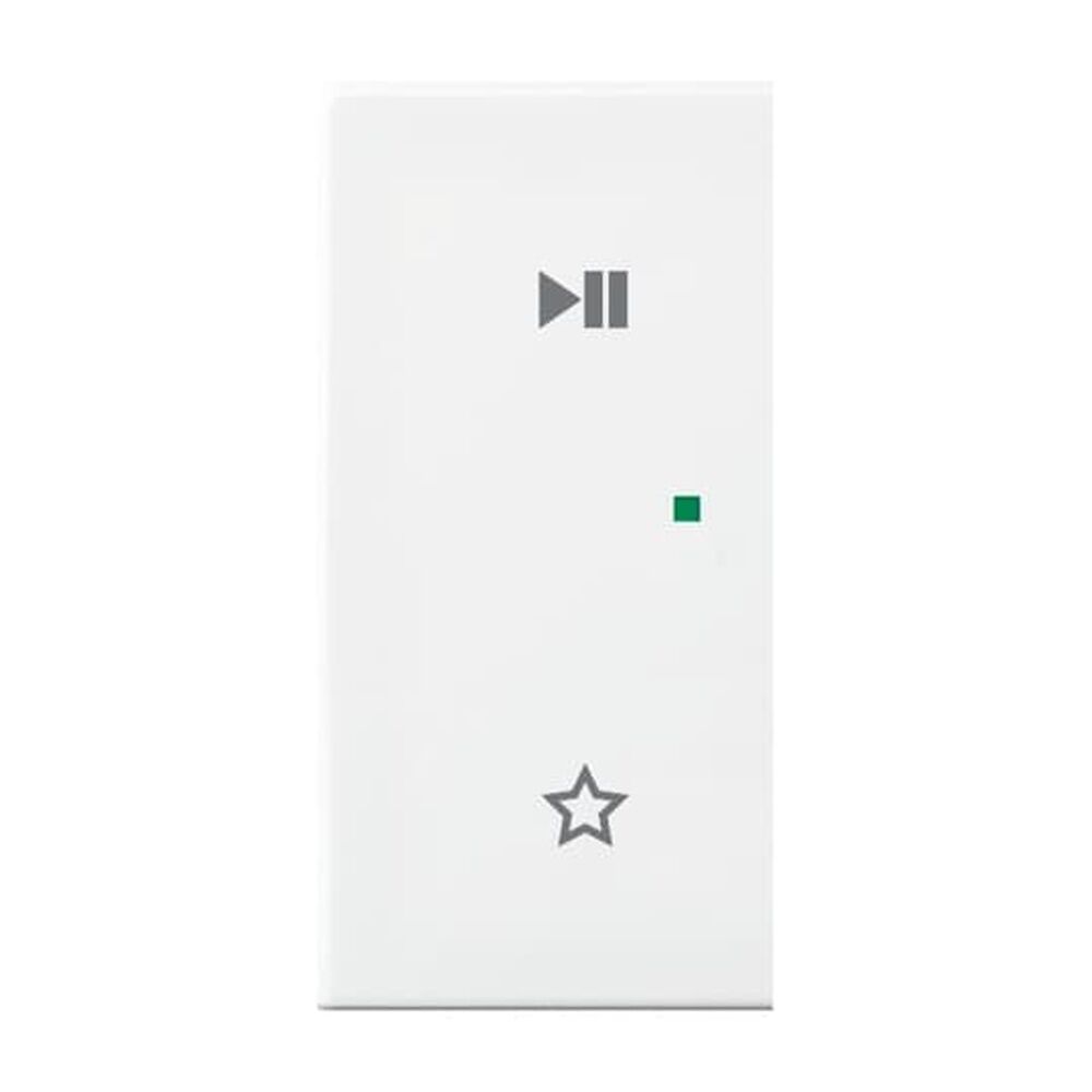 Busch-Jaeger Wippe 6237-21-914 Nr. 2CKA006220A0753 