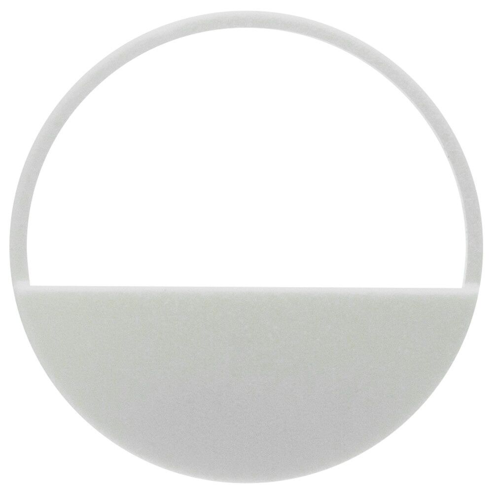 B.E.G. Brück Zubehör Präsenzmelder 33207 Typ Abdecklamellen für PD9-GH, weiß 