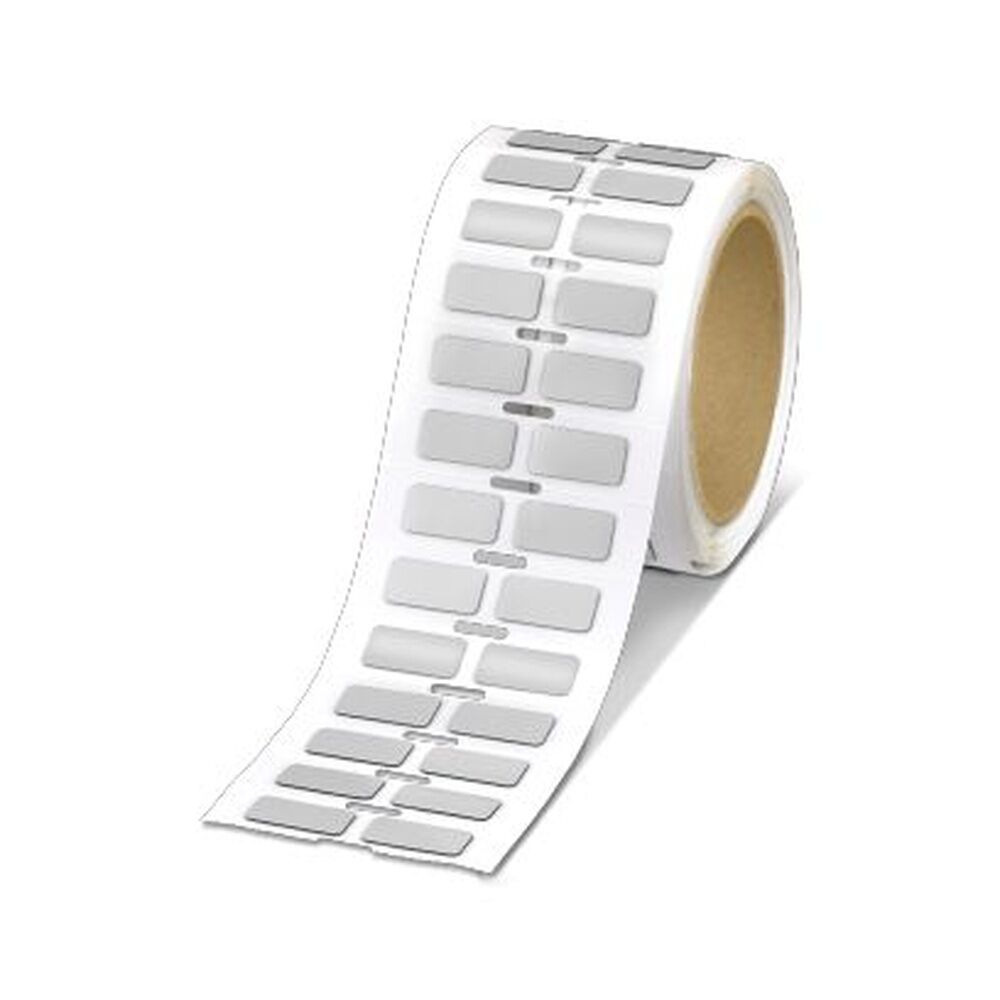 Phoenix Contact Kunststoffschild 0819521 Typ EMLP (27X12,5)R SR