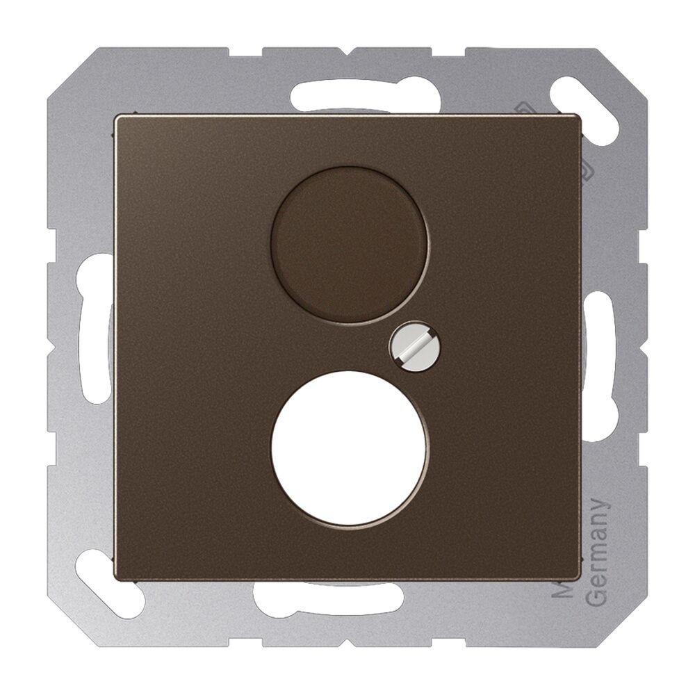 Jung Abdeckung A 562 MO