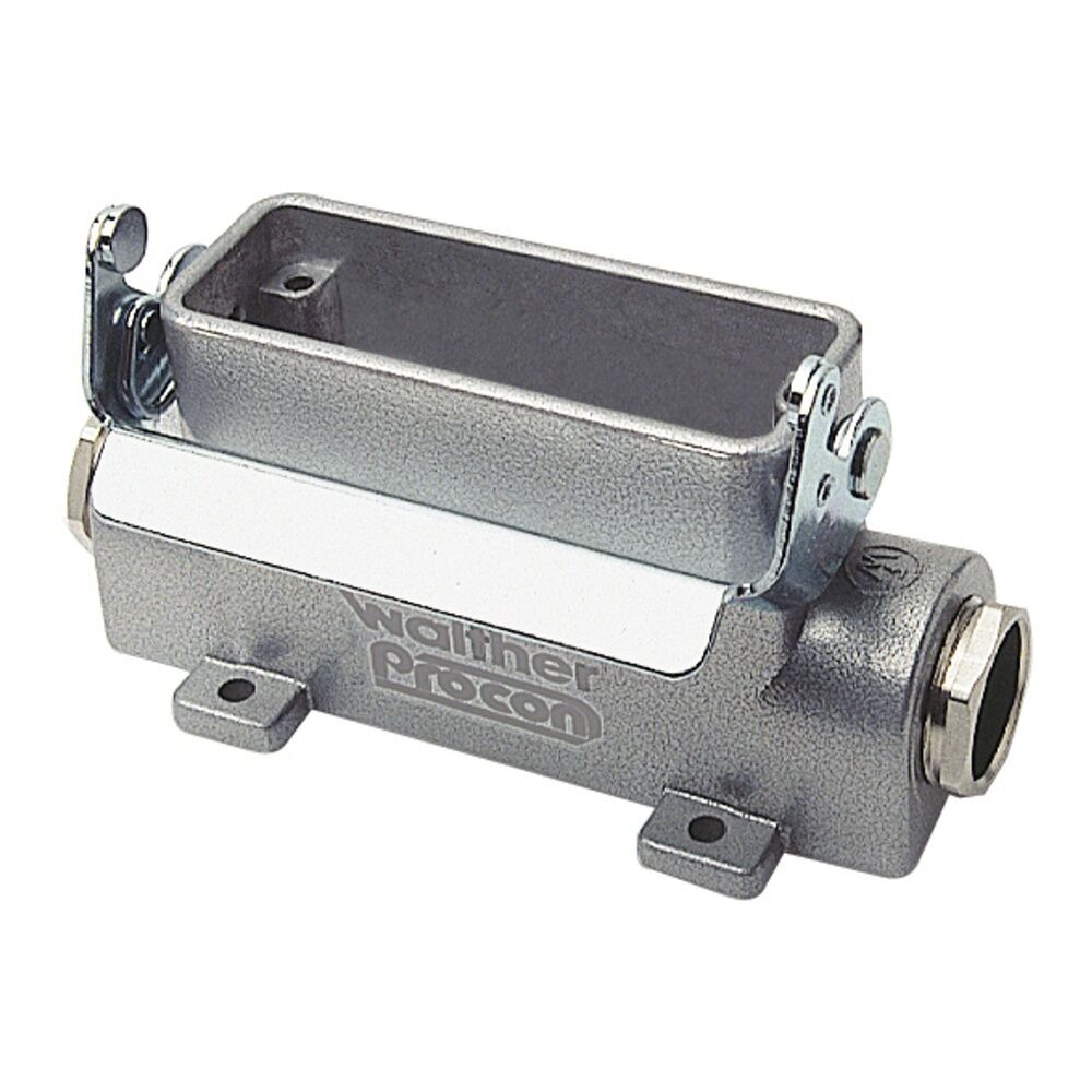 Walther-Werke Sockelgehäuse T701416MS