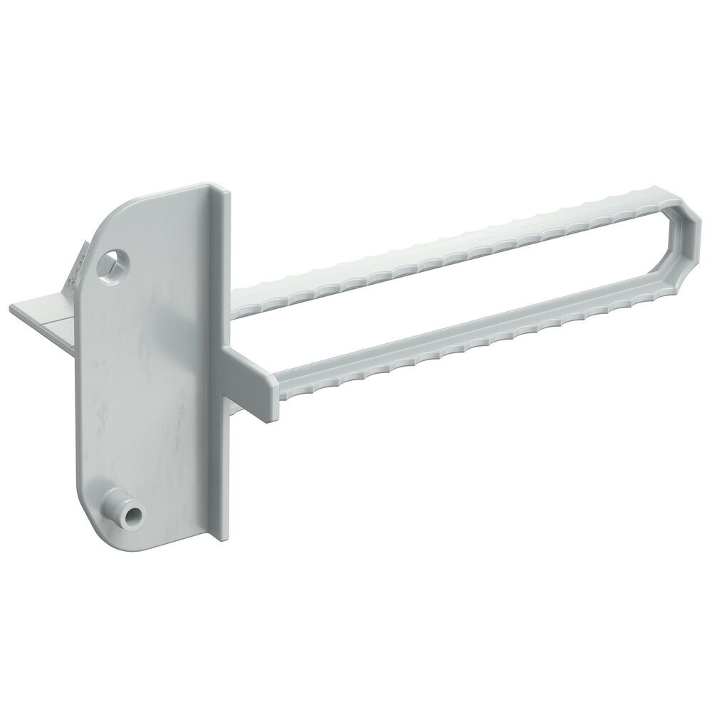 Kaiser Montage und Abstützelement 1256-08