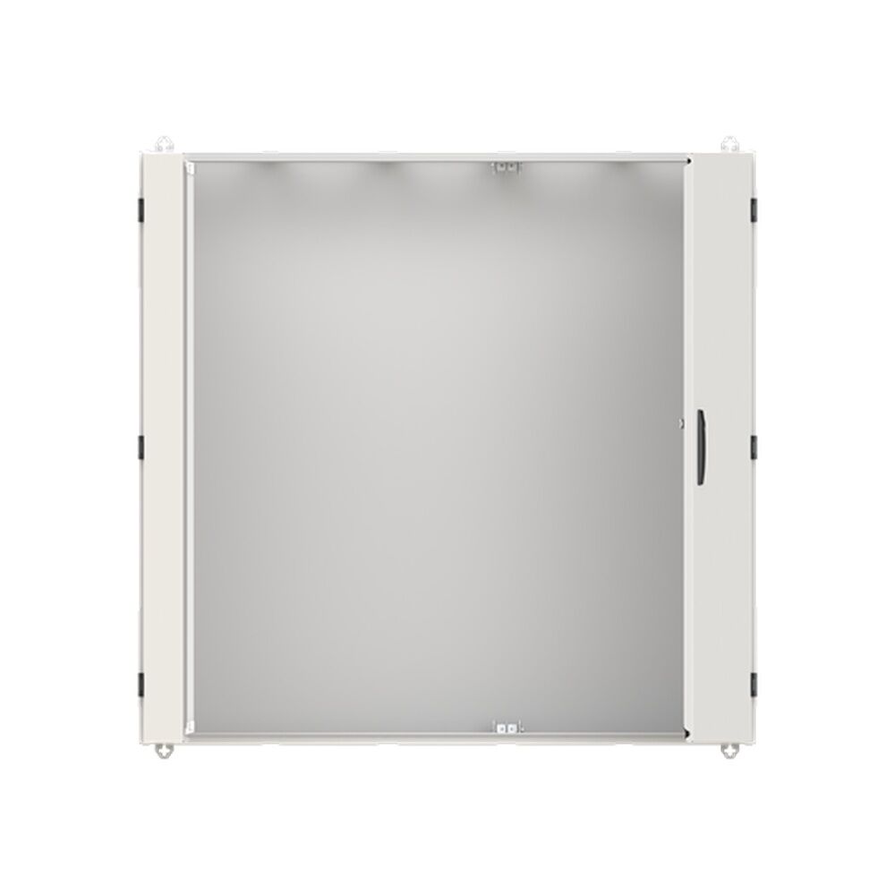 Striebel & John Wandschrank 2CPX010059R9999 Typ TG508S