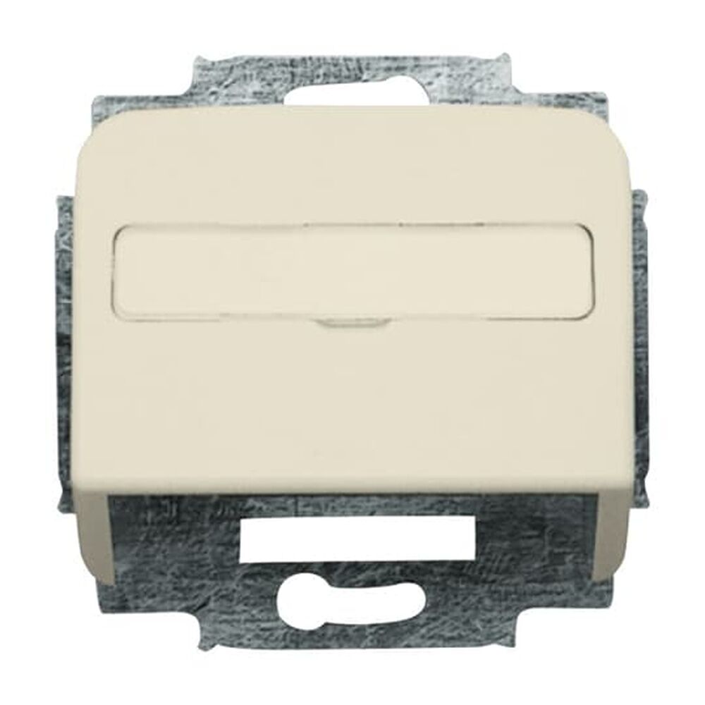 Busch-Jaeger Zentralscheibe 1758-212 Nr. 2CKA001724A1002