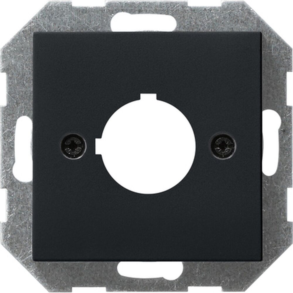 Gira Abdeckung 0272005