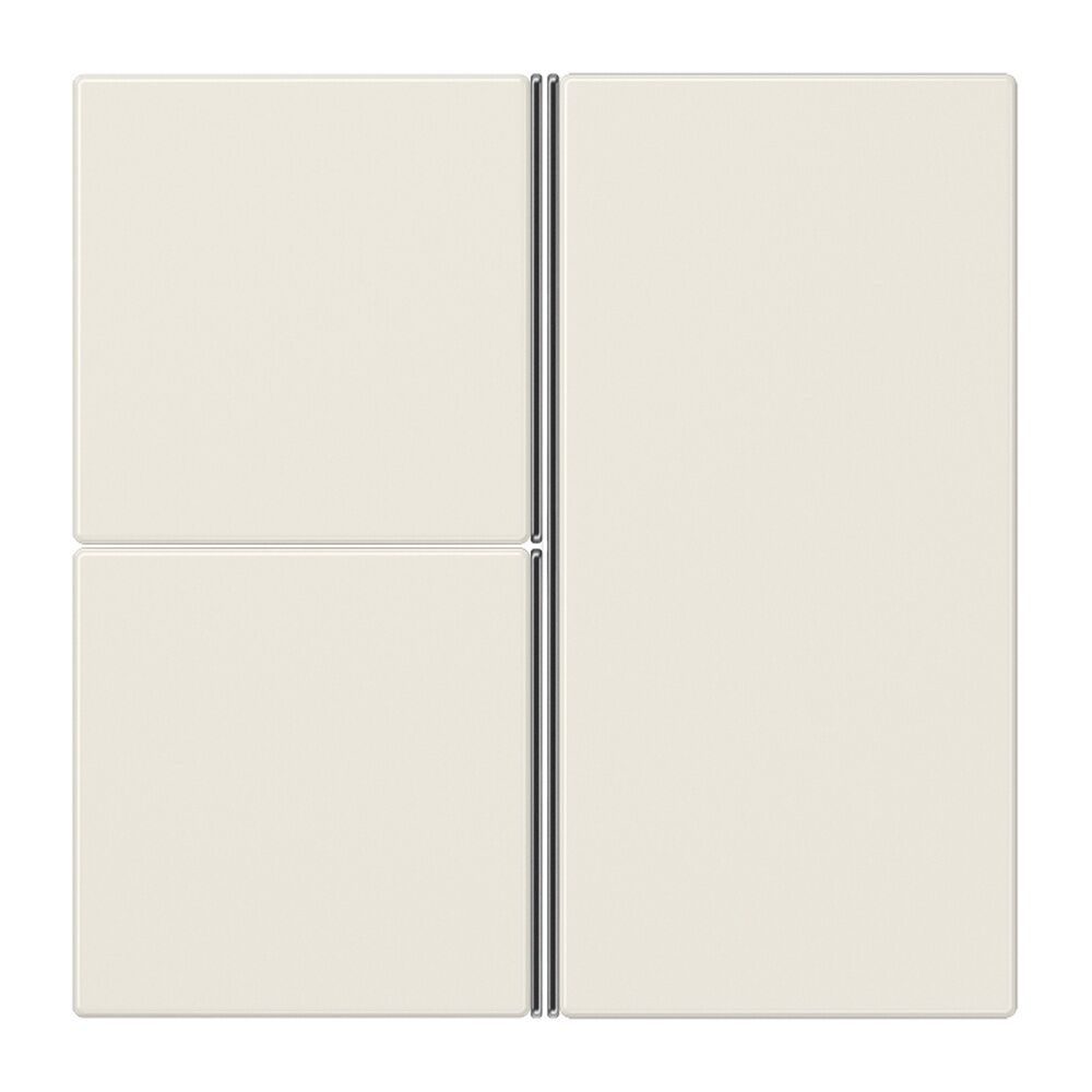 Jung Tastensatz 3fach LS 403 TSA