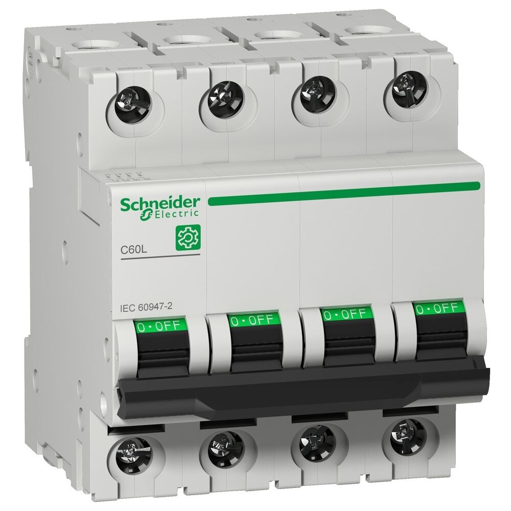 Schneider Electric LS Schalter M9F17420