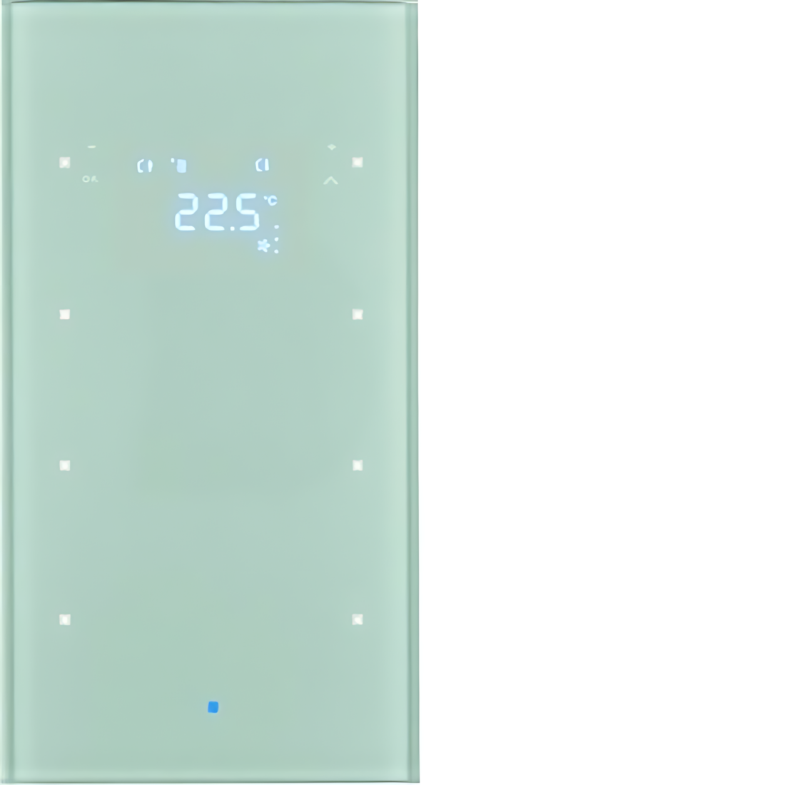 Berker Glas Sensor 75643034 