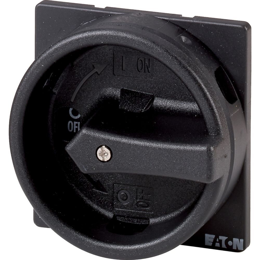 Eaton Knebelgriff 062491 Typ SVB-SW-P3