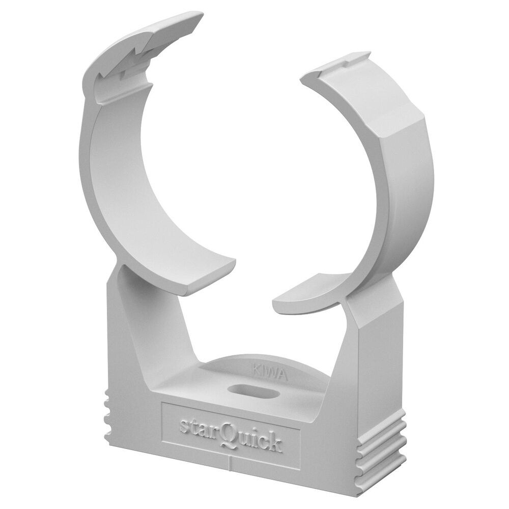 OBO Bettermann starQuick-Schelle 2146320 Typ SQ-40 LGR