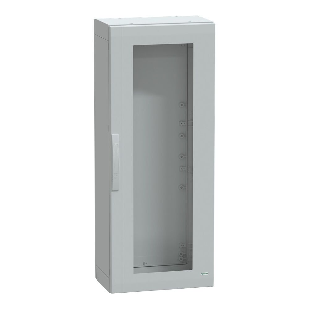 Schneider Electric Polyestergehäuse NSYPLA1253TG