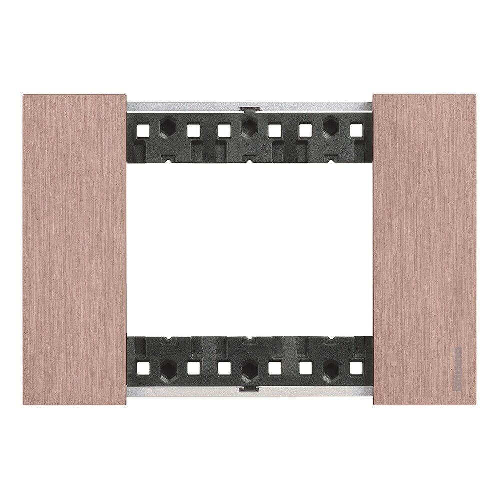 Bticino Abdeckrahmen KA4803ZM