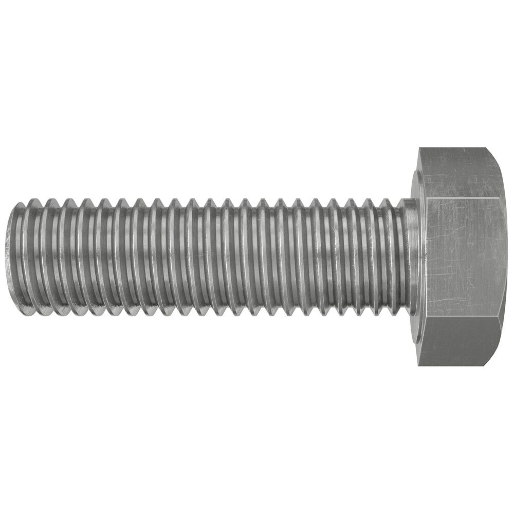 Fischer Sechskantschraube 559705 Typ SKS M12 x 30 A4 SECHSKANTSCHRAUBE