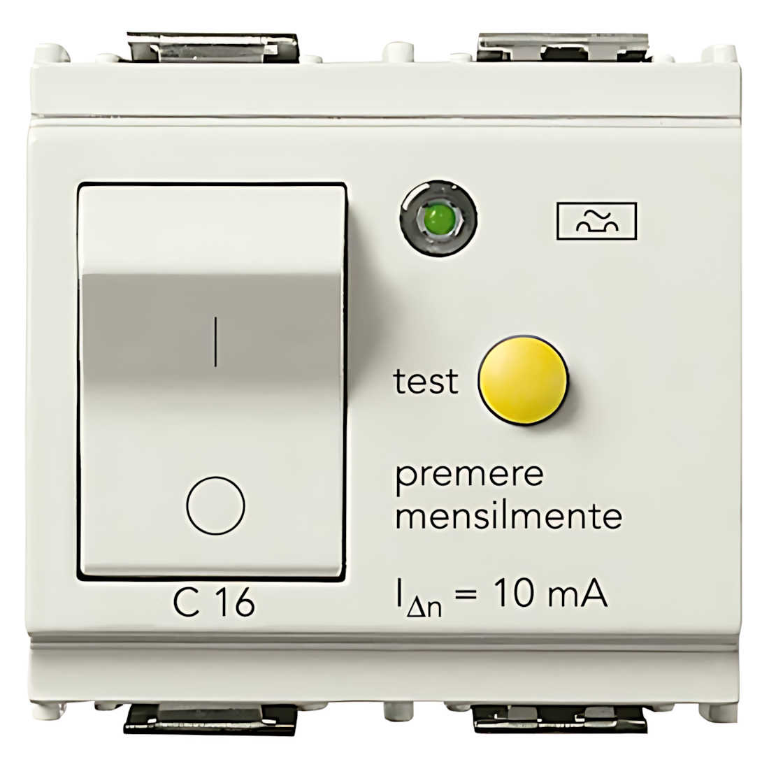 VIMAR FI Schalter 16511.16.B