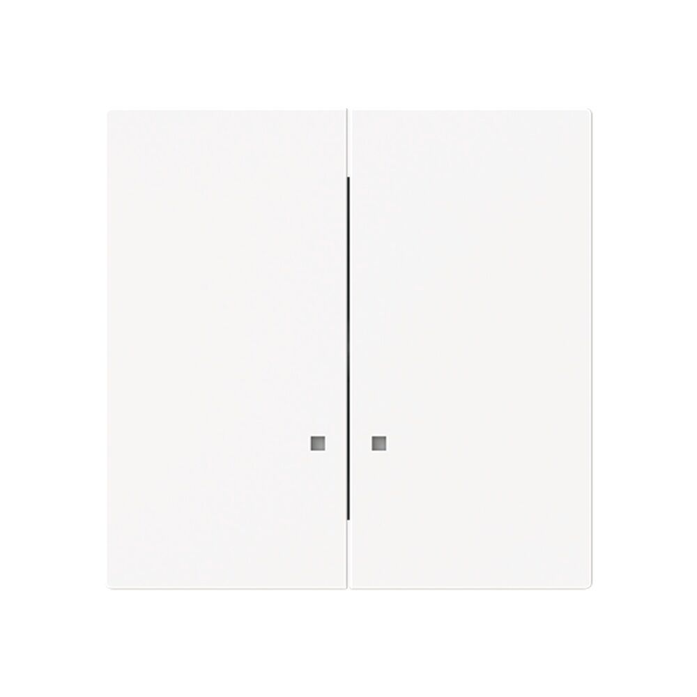 Busch-Jaeger Wippe 1785 K-44M Typ 2CKA001751A3306 