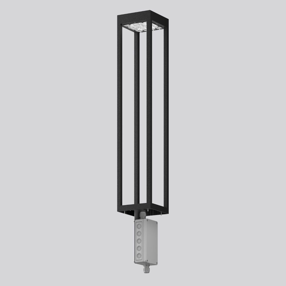 RZB Leuchtenkopf 612349.0031.1