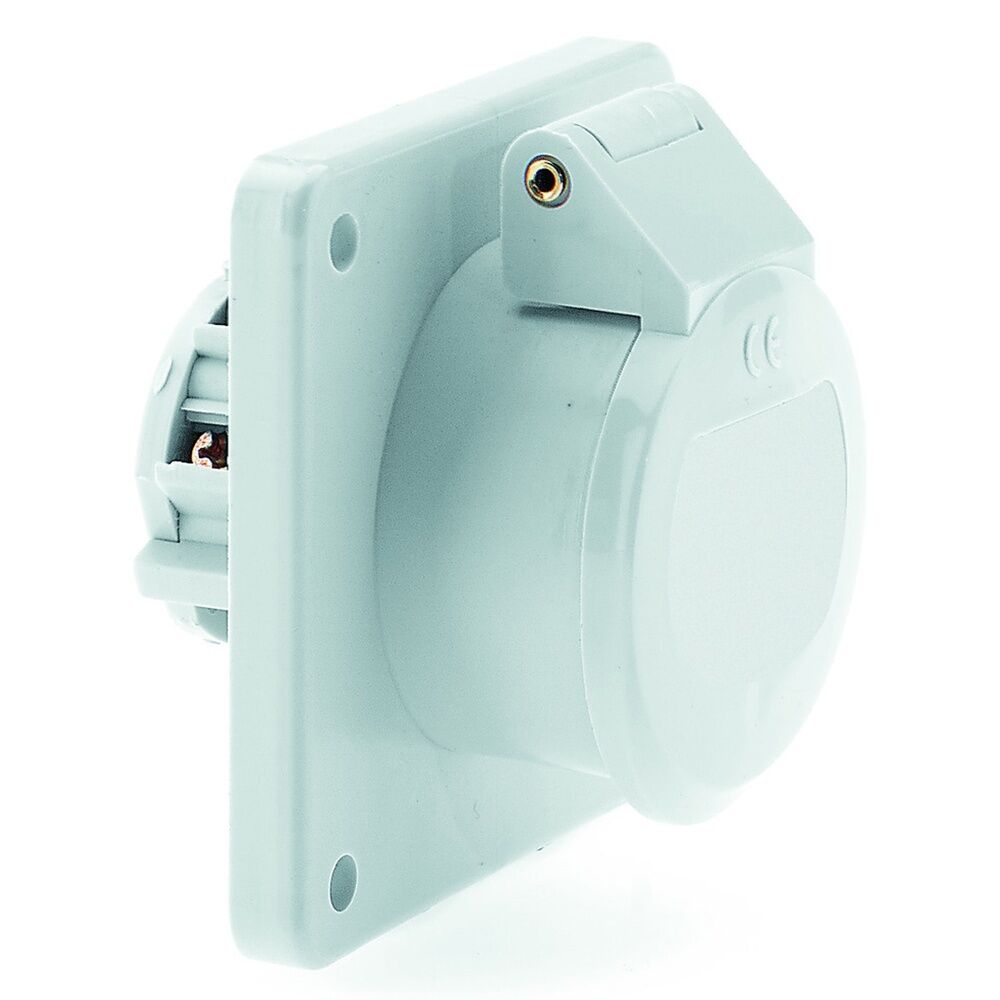 Bals Anbausteckdose 431