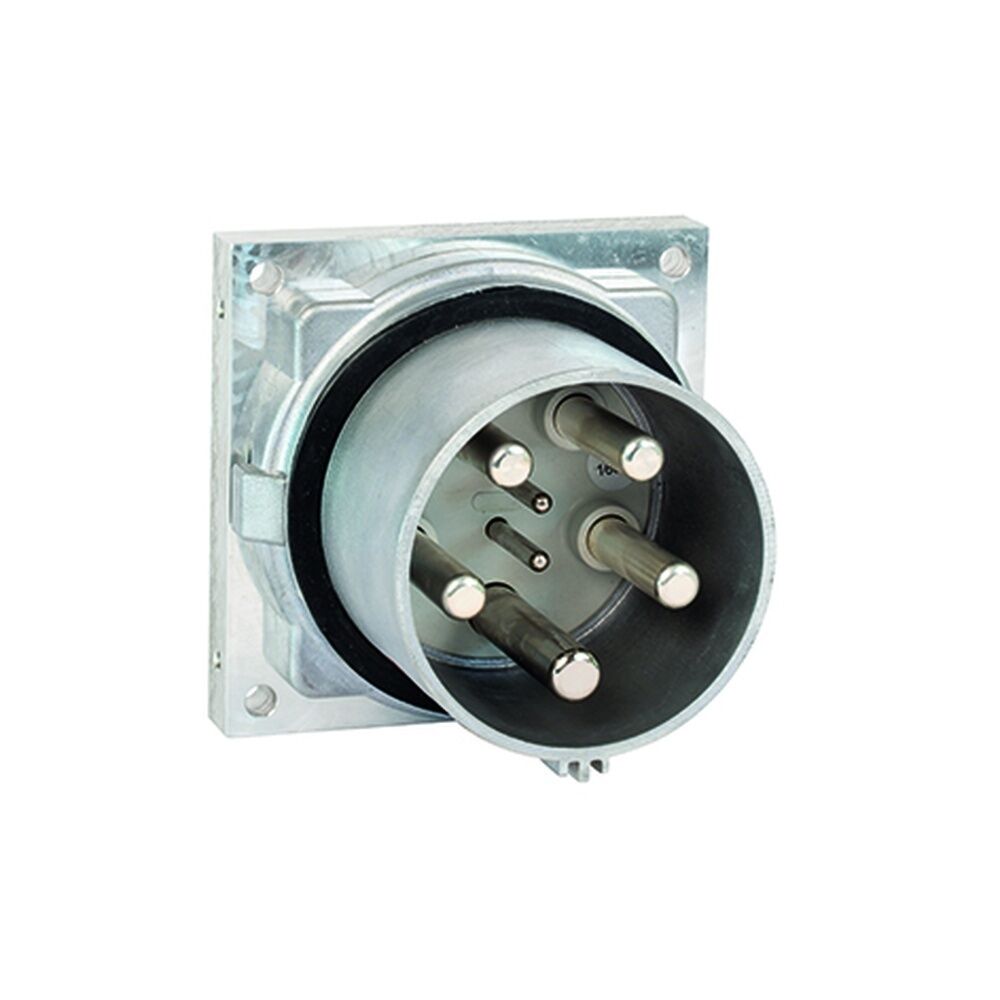 Mennekes Anbaustecker 75066