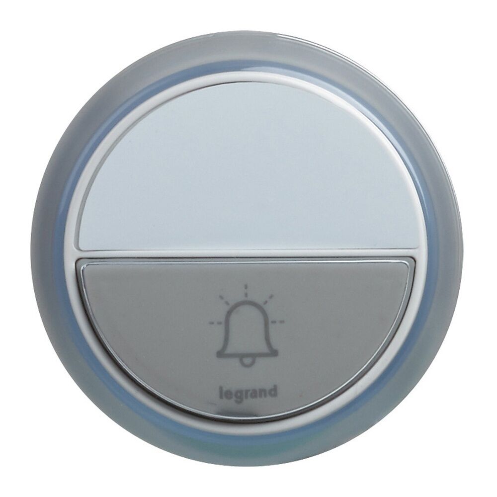 Legrand Klingeltaster 094278