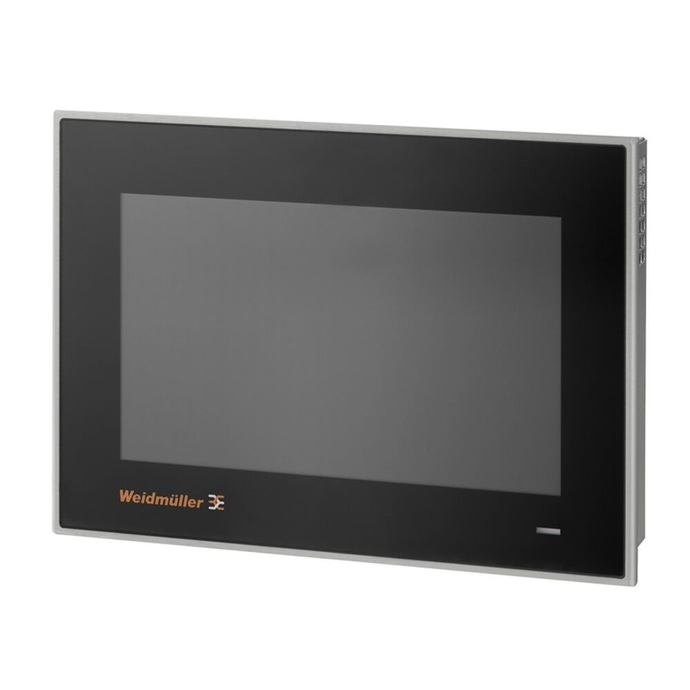 Weidmüller Grafik Panel 2932870000 Typ UV66-ADV-7-CAP-W-V2