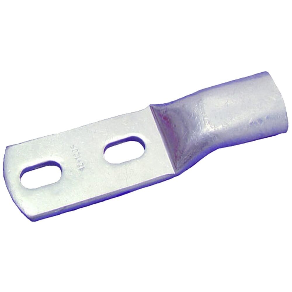 Intercable Doppel Presskabelschuh 180258 Typ ICD9512DDL