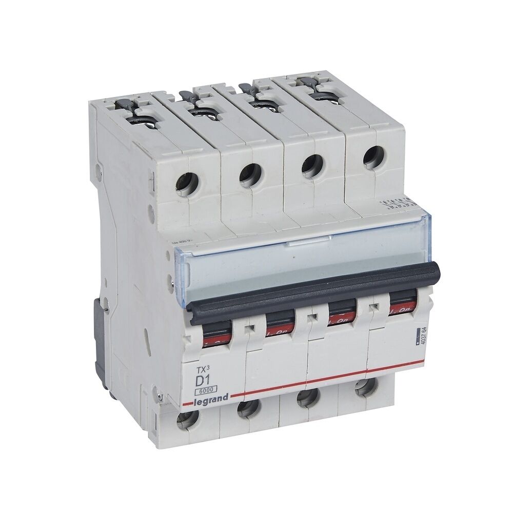 Legrand Leitungsschutzschalter 403764