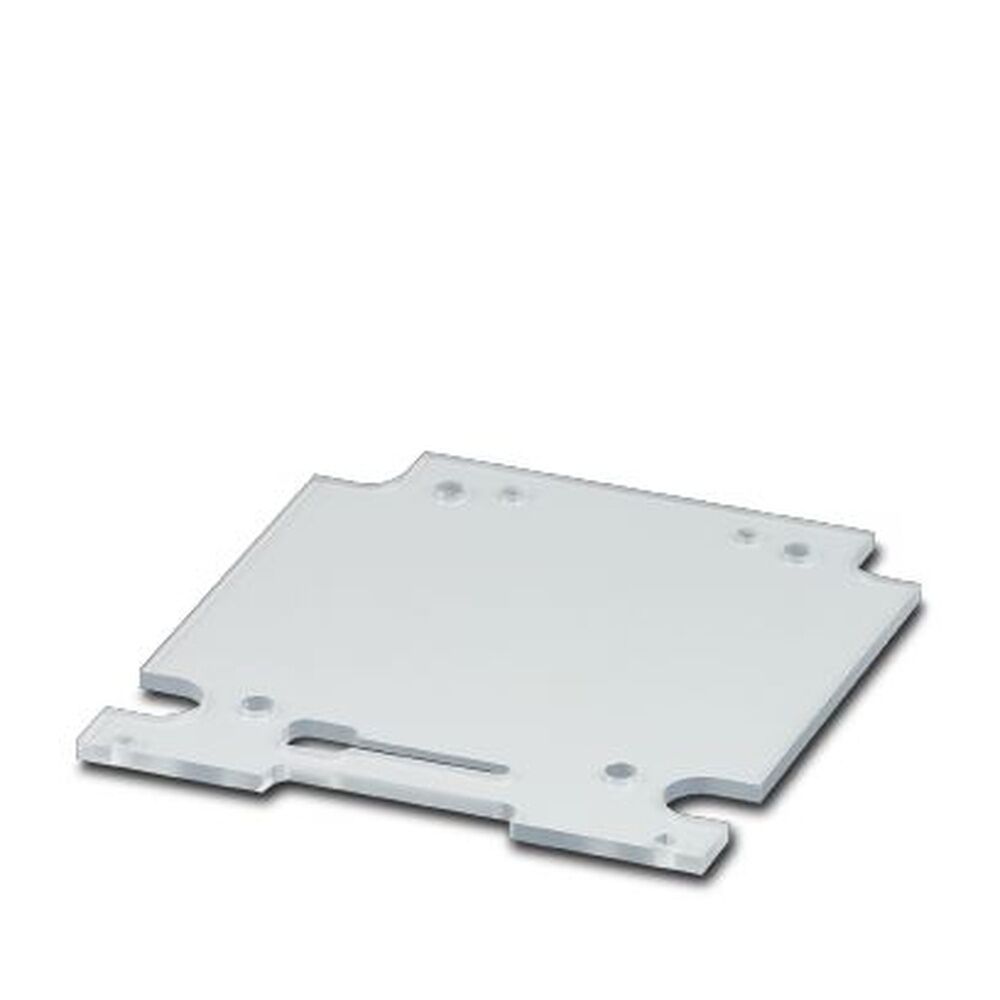 Phoenix Contact Befestigungsplatte 2203868 Typ HCS-C MEDIUM DISPLAY PLATE