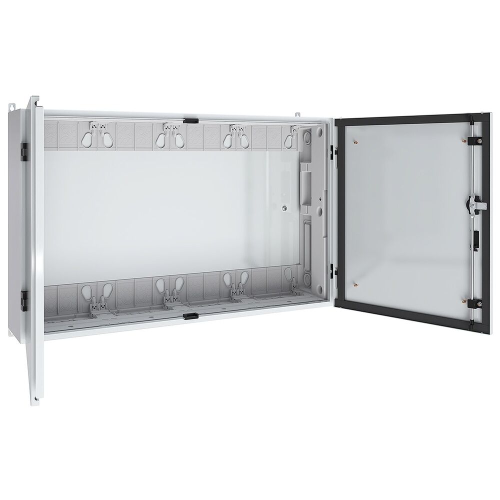 ABN Wandgehäuse SE44