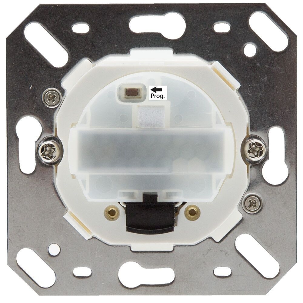 B.E.G. Brück Wandschalter 93526 Typ Indoor 140-L-KNXs-DX ohne Rahmen