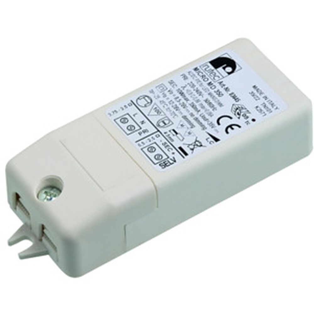 Rutec LED Konverter 83445