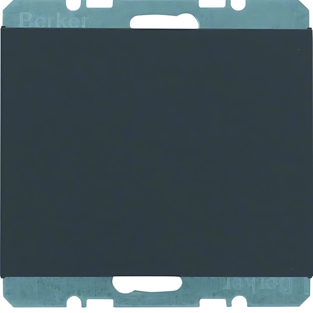 Berker Blindverschluss 6710457006 