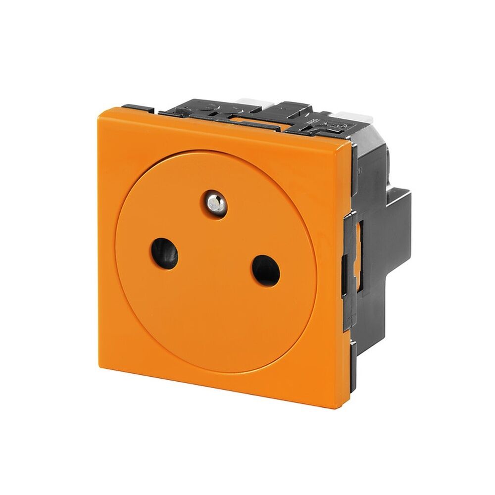 Weidmüller Steckdose 2007230000 Typ IE-FCI-PWB-FR-OR
