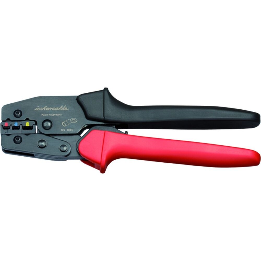 Intercable Mechanisches Presswerkzeug 181426 Typ MPIQ6