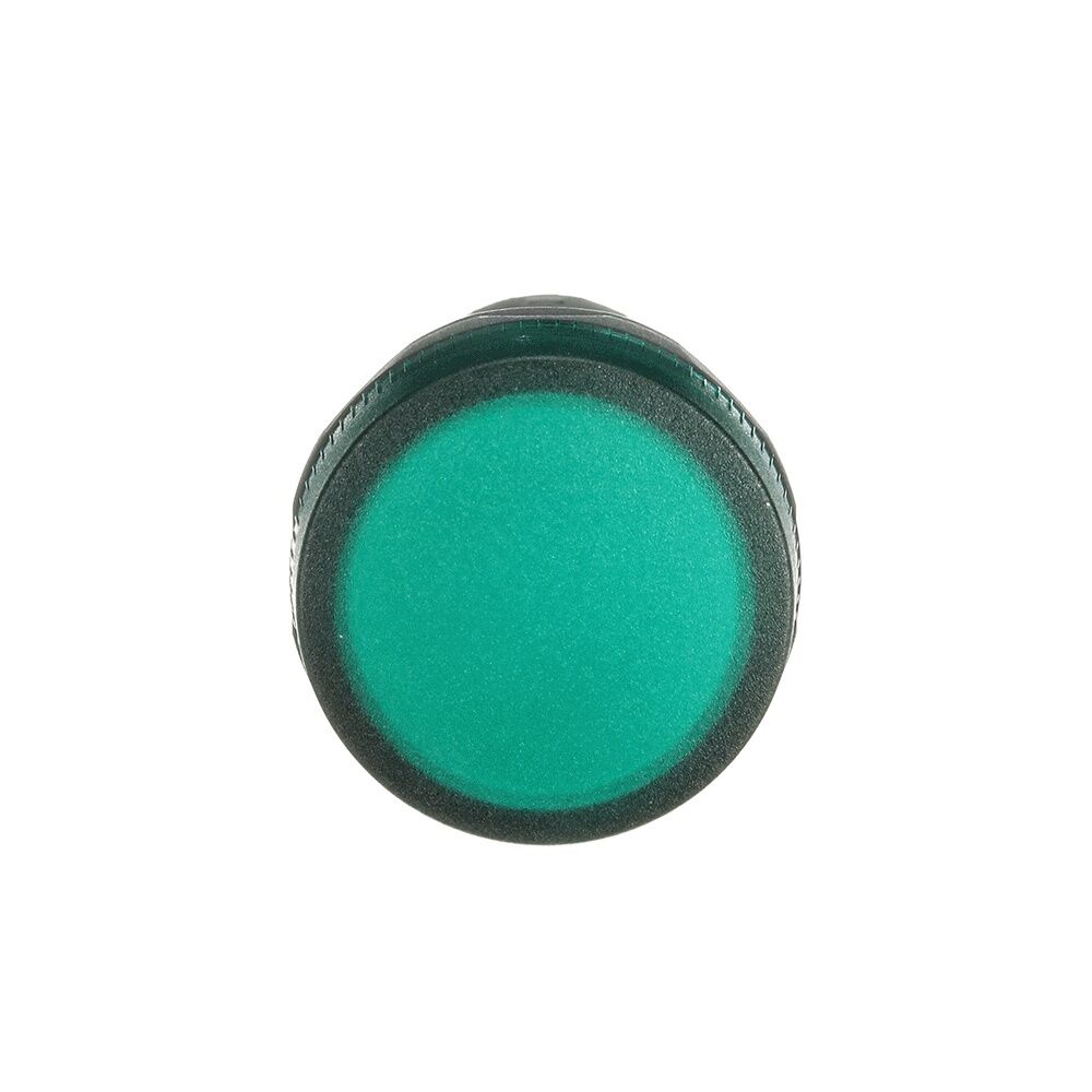 ABB Leuchtmelder 1SFA619403R5072 Typ CL2-507G