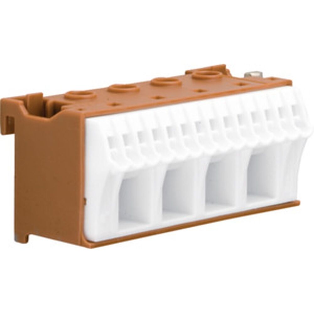 Hager Phasenklemme KN18P