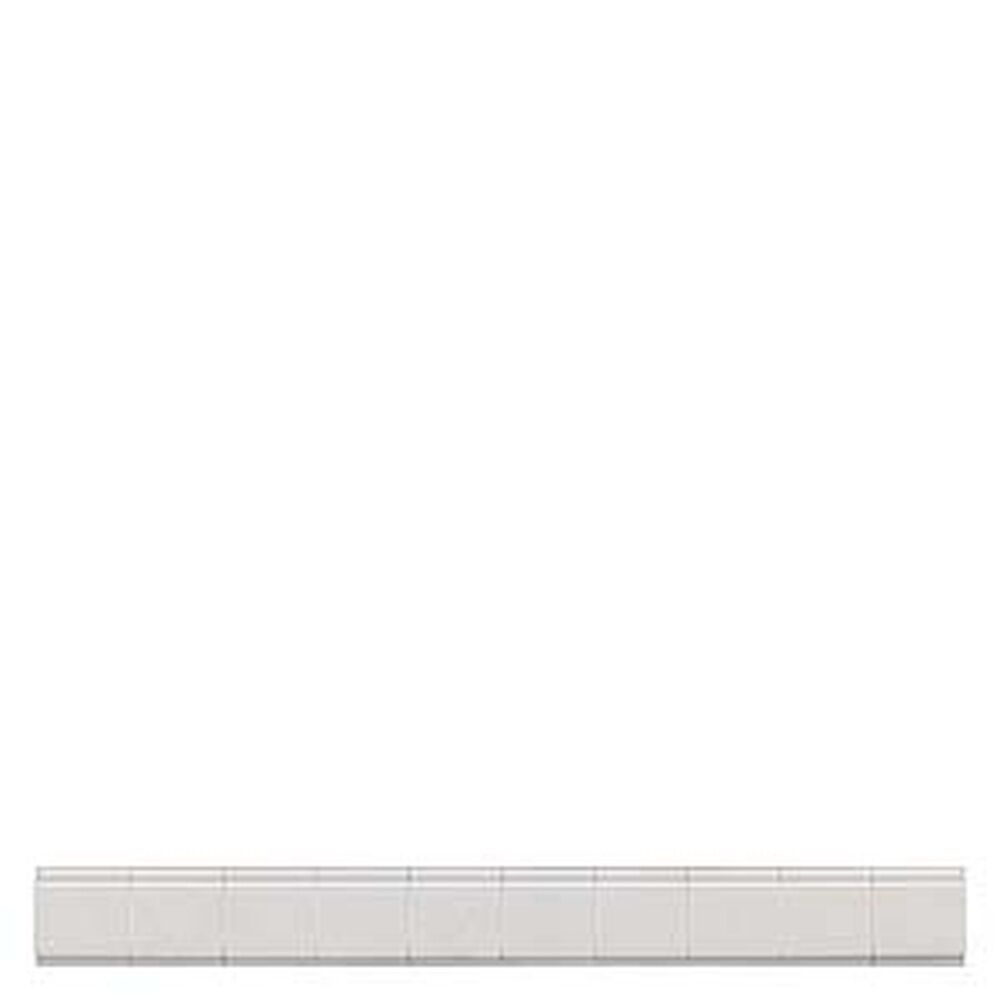 Siemens Bezeichnungsschild 8WH8111-3AA05