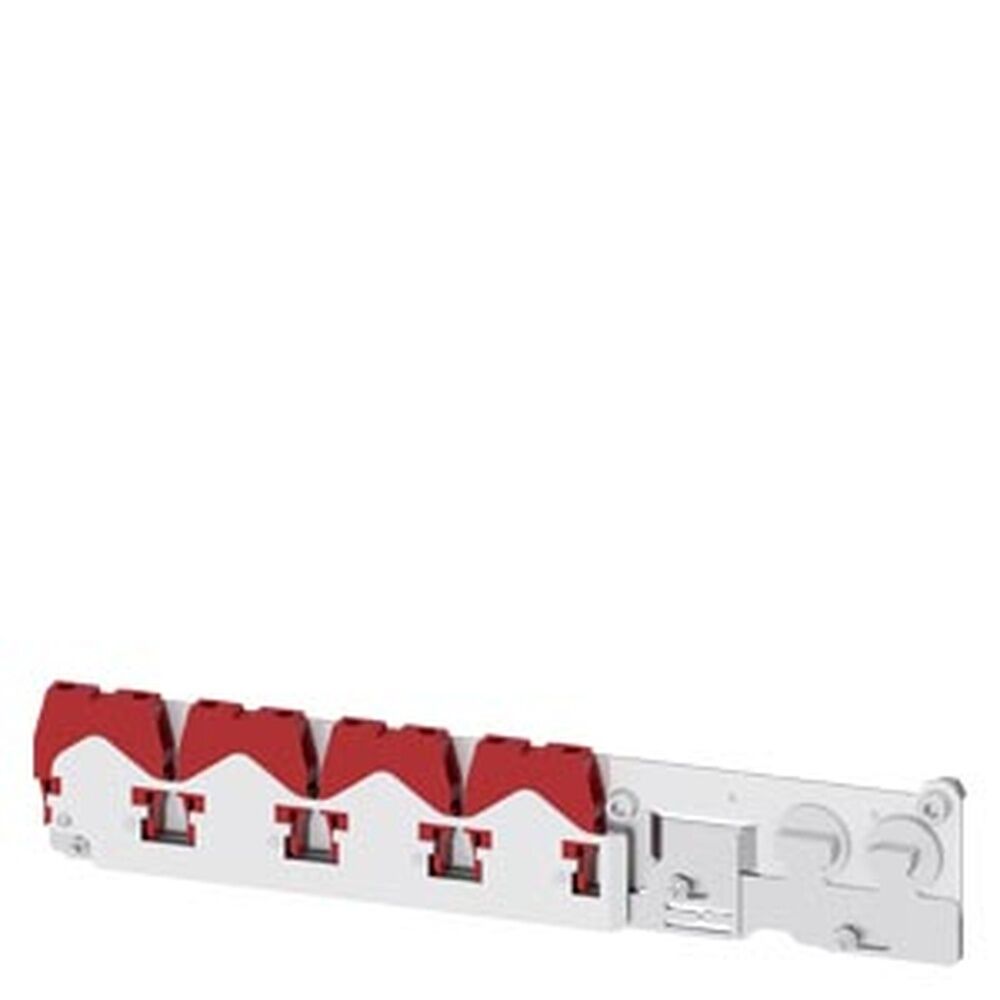 Siemens Hilfsschalterblock 3WA9111-1AG83 