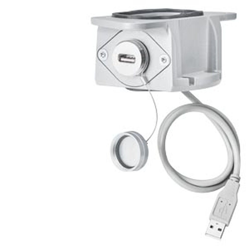 Siemens USB Schnittstelle 6AV7674-1LX00-0AA0